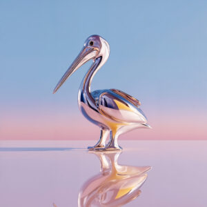 ibis styles the entrance pelican theme